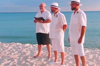 Officiant Doug - 59