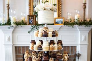 Gigi's Cupcakes - Savannah - 77