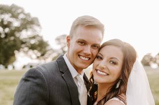 Southern Sparkle Wedding & Event Planning - 48