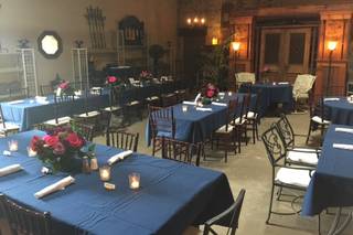 E & A Wedding Planners - 18