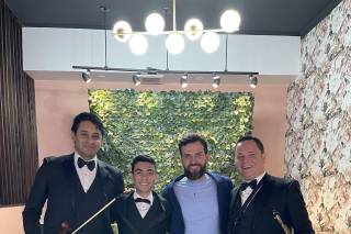 Darperio Events - 100