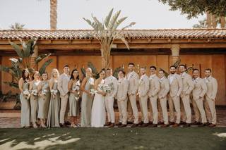 Simply Beautiful Wedding & Event Planning - 64