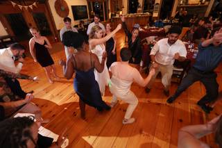 Titus Touch Music Professional DJ Services - 8
