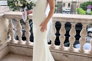Wed in Rome - 12