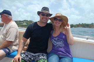 Perfect Honeymoons - 12