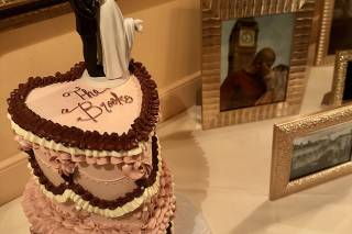 Artylicious Cakes - 6