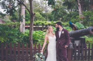 The Magnolia Room at Ponce de Leon's Fountain of Youth - 33