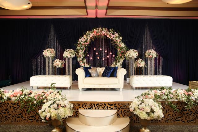Weddings By Farah - 1