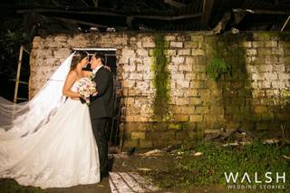 Walsh Wedding Stories - 39