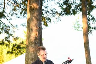 Stan Hamrick - Acoustic Guitar - 8