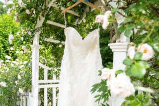 Lastrina Girls Bridal Salon - 12