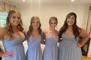 Bridal Squad - 36