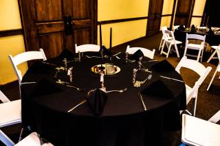Sacred Rim Event Planning - 14