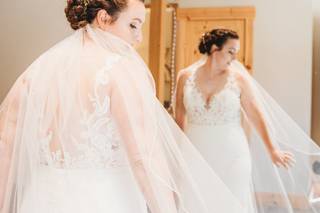 White Fox Wedding Photography - 99