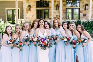 Wild Bunches Floral - 53