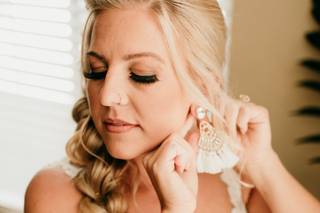 Makeup by Christina - 50