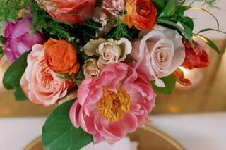 The Blooming Bride - 18
