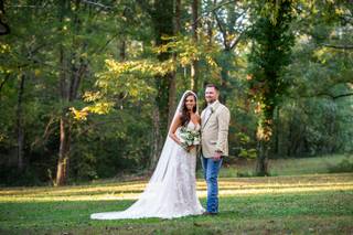 Magnolia Manor Inn & Events - 12