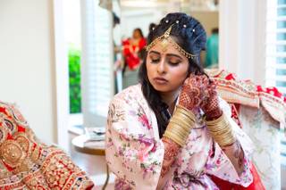 Shruti's Bridal Salon - 56