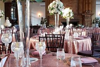 Lavender & Lace Wedding Florist - 40