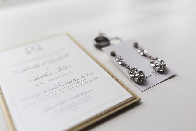 Kelly Reif Stationery Studio - 4