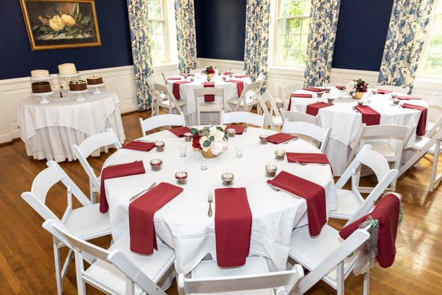Edwards Catering - 1