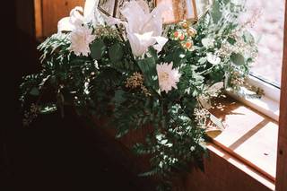 Affections Floral Design & Event Planning - 83