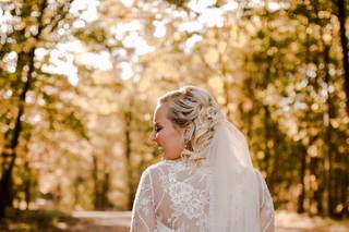 Tiffany Elie Makeup Artistry - 80