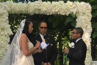 Rev. Charles (Coach T) Taylor - 21