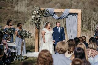 Lois Heckman, Celebrant - 11