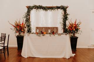 Aldea Weddings at The Landmark - 48