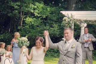 Camrin Edwards - Seamstress and Wedding Coordinator - 75