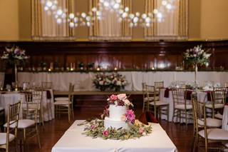 The Corinthian Banquet Hall and Event Center - 12
