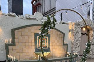 Dream Co. Weddings & Events - 41