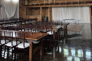 The Saltbox Inn & Stables - 7