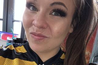 Makeup by Juji - 9