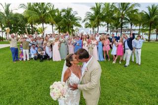 Weddings in the Bahamas - 54