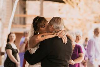 Joshua Maples Professional Wedding Officiant - 22