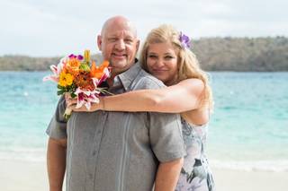 Michael, a St. Thomas Wedding Officiant - 68