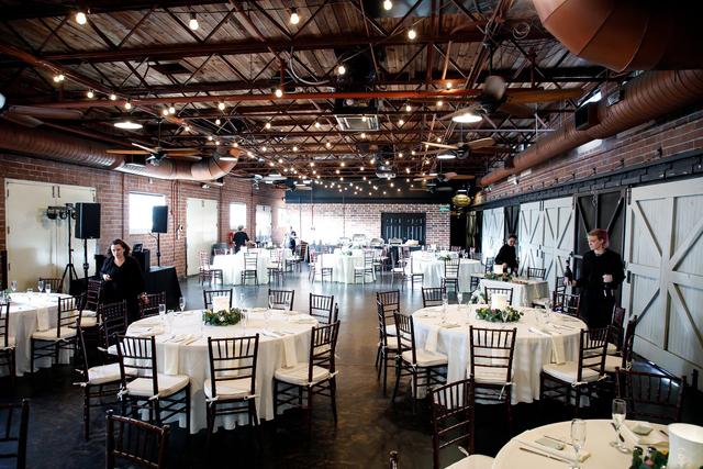 Orlando Wedding & Party Rentals - 1
