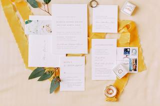 Shine Wedding Invitations - 19