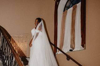 Scarlet + Salt Photography | Weddings, Elopements, and Portraits - 5