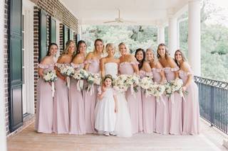 Tiger Lily Weddings - 9