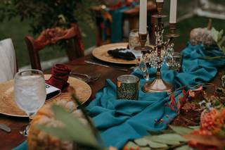 Simply Bliss Event Coordination - 9