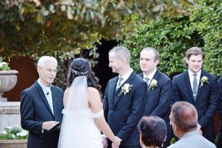 Rev Giovanni Weddings - 17