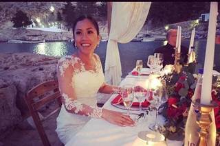 Golden Apple Weddings - 37
