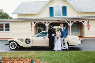 Exotic Limo - 56