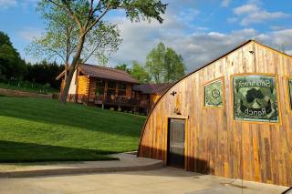 The Shamrock Ranch - 9