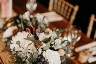 Marco Alexzondra Floral & Event Design - 33