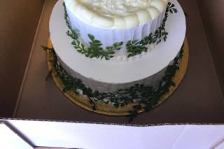 Tiffany's Bakery - 1